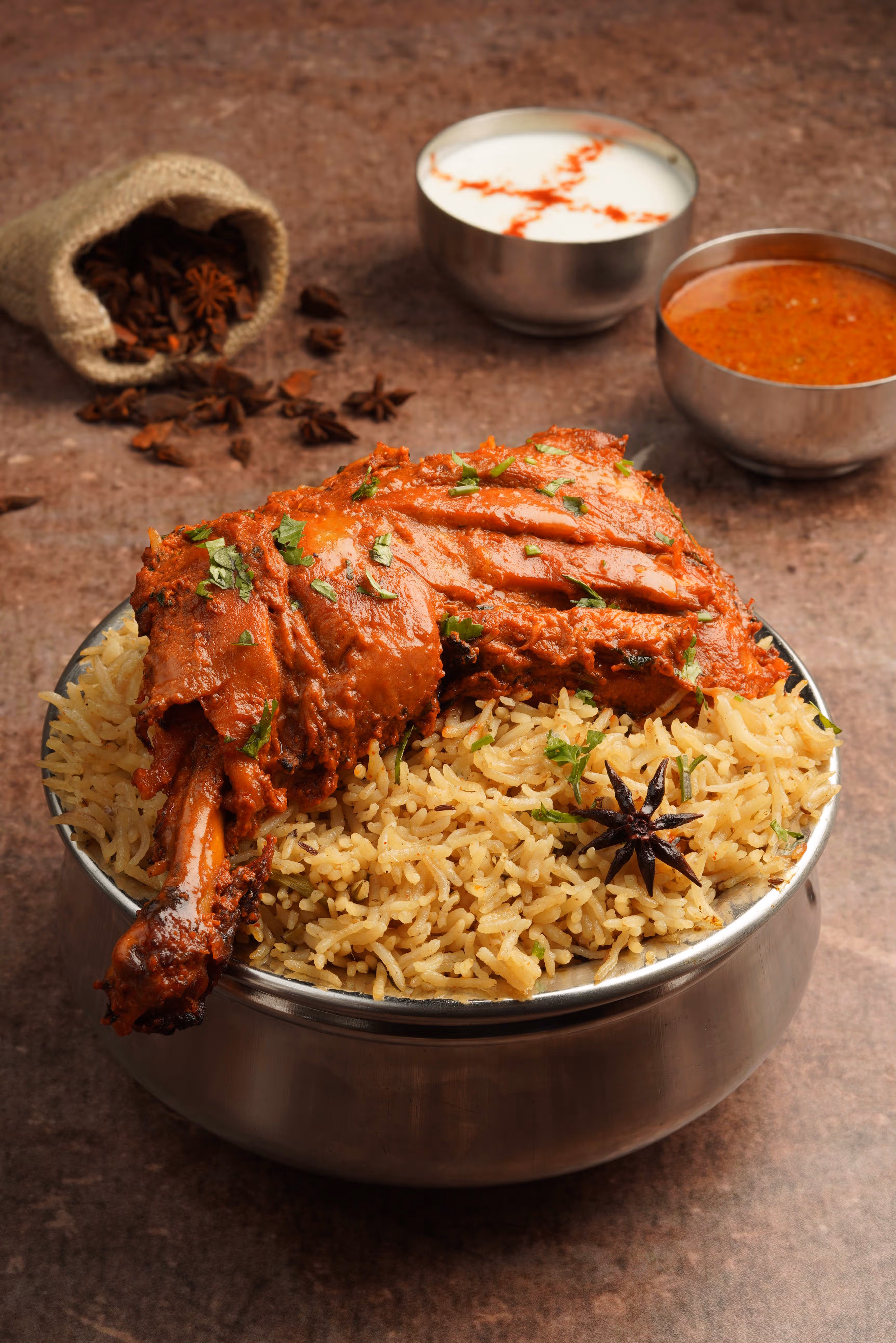 Curries